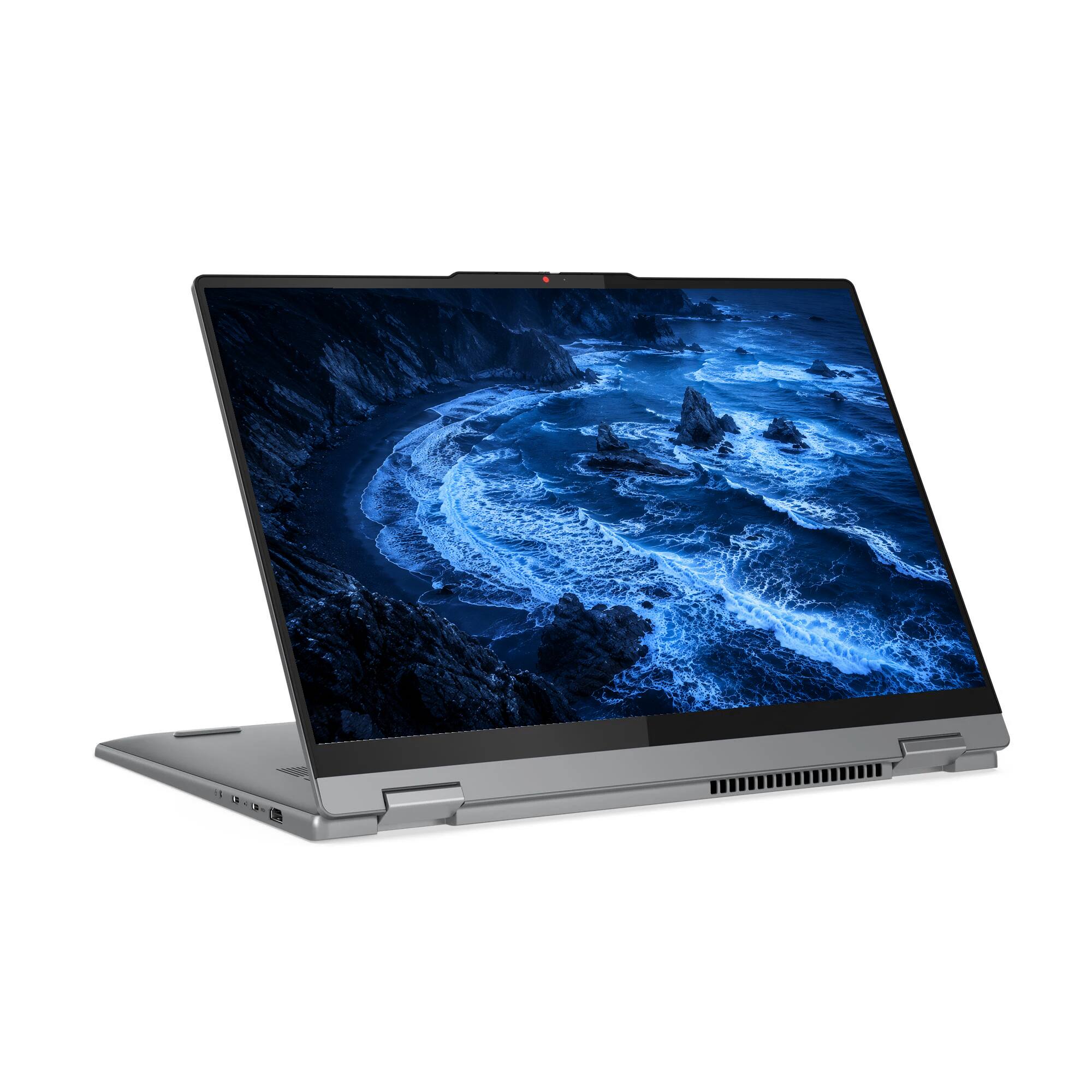 Lenovo Ideapad 5i 2 in 1 16'' FHD+ Touchscreen Laptop Intel Core 5