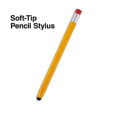 Soft-Tip Pencil Stylus