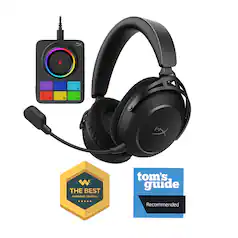 PC Gaming Wired Headsets