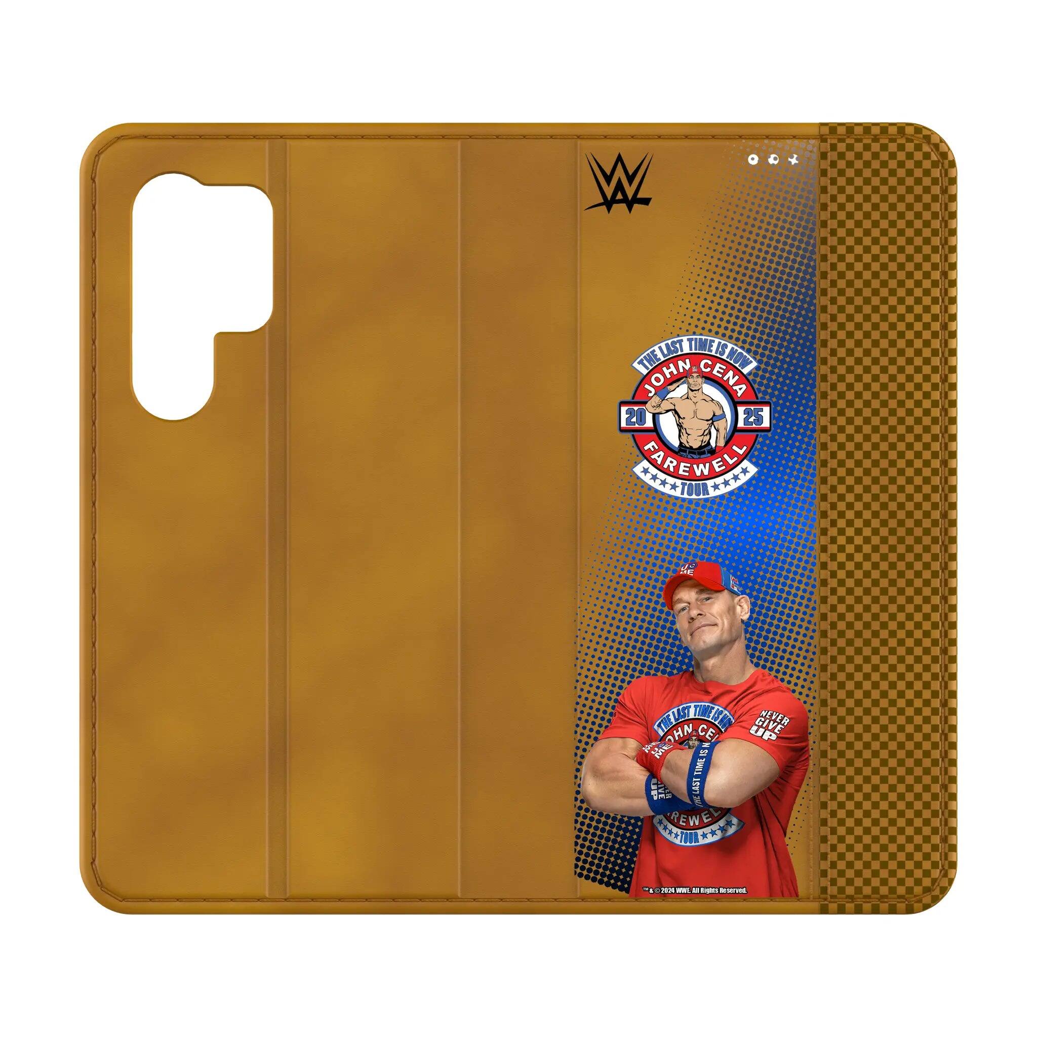 John Cena Farewell Tour