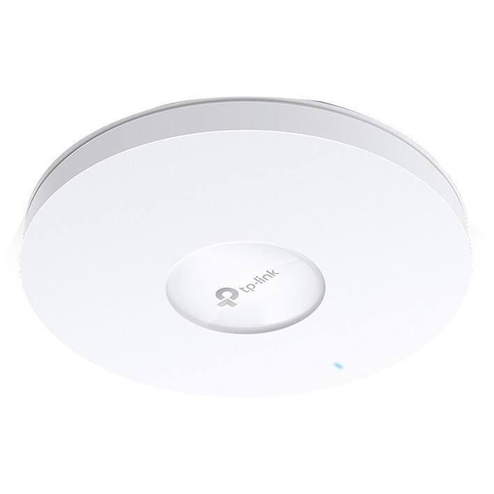 Alt View 6. TP-Link - TP-Link EAP653 - Omada True WiFi 6 AX3000 Wireless Gigabit Ceiling Mount Access Point - Mesh, OFDMA, Seamless Roaming - Unknown.