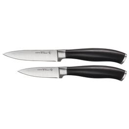 Henckels - Elan 2-pc Paring Knife Set - Stainless Steel