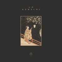 Komachi [LP] - VINYL - Front_Zoom