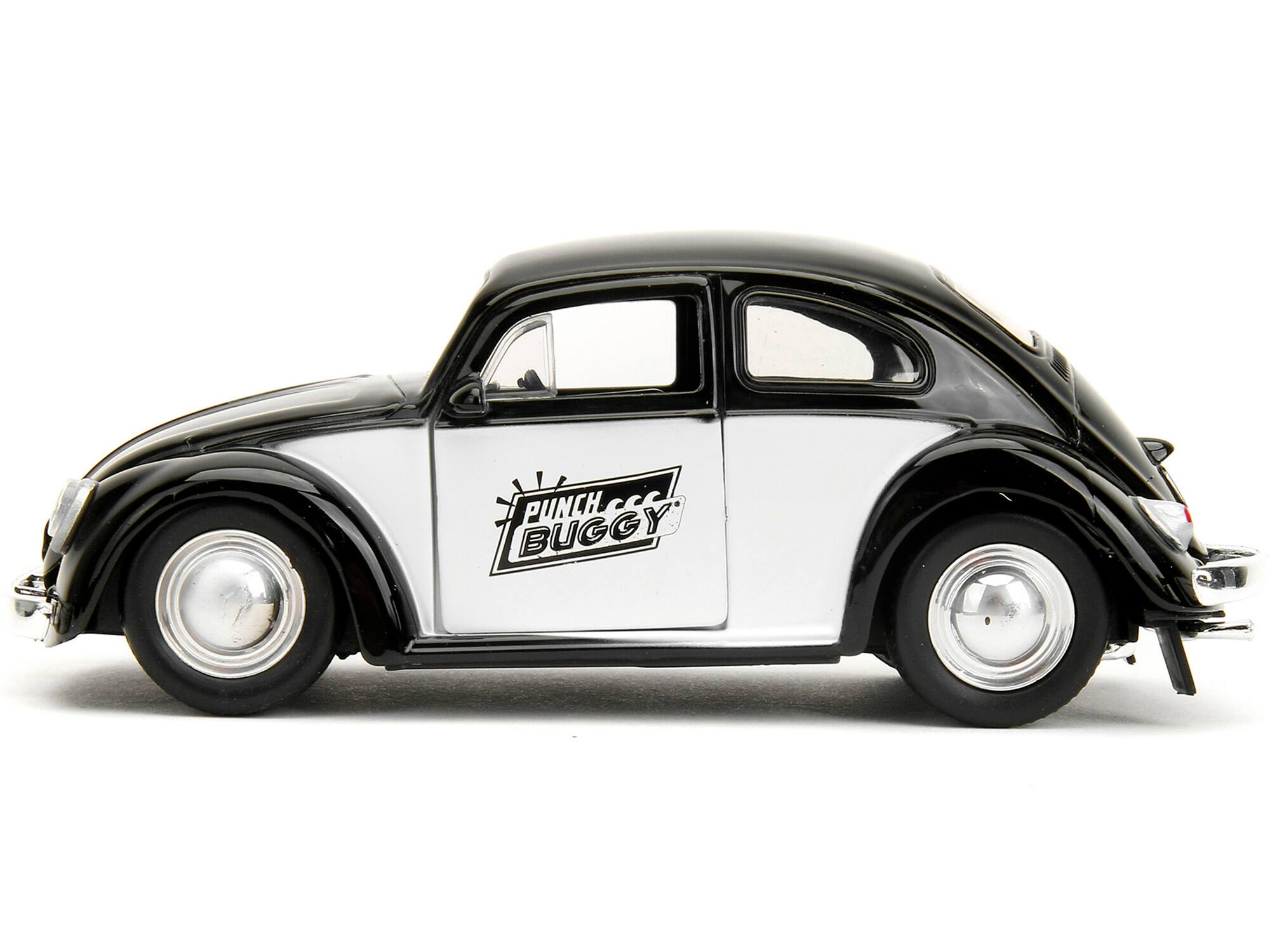 PUNCH BUGGY