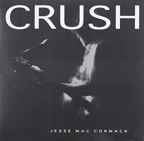 Jesse MacCormack - Crush   - COMPACT DISCS [CD]