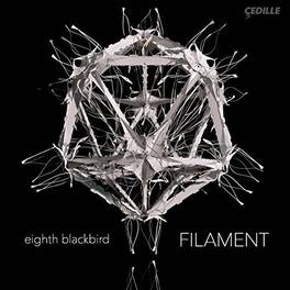 Dessner / Eighth Blackbird - Filament - VINYL LP
