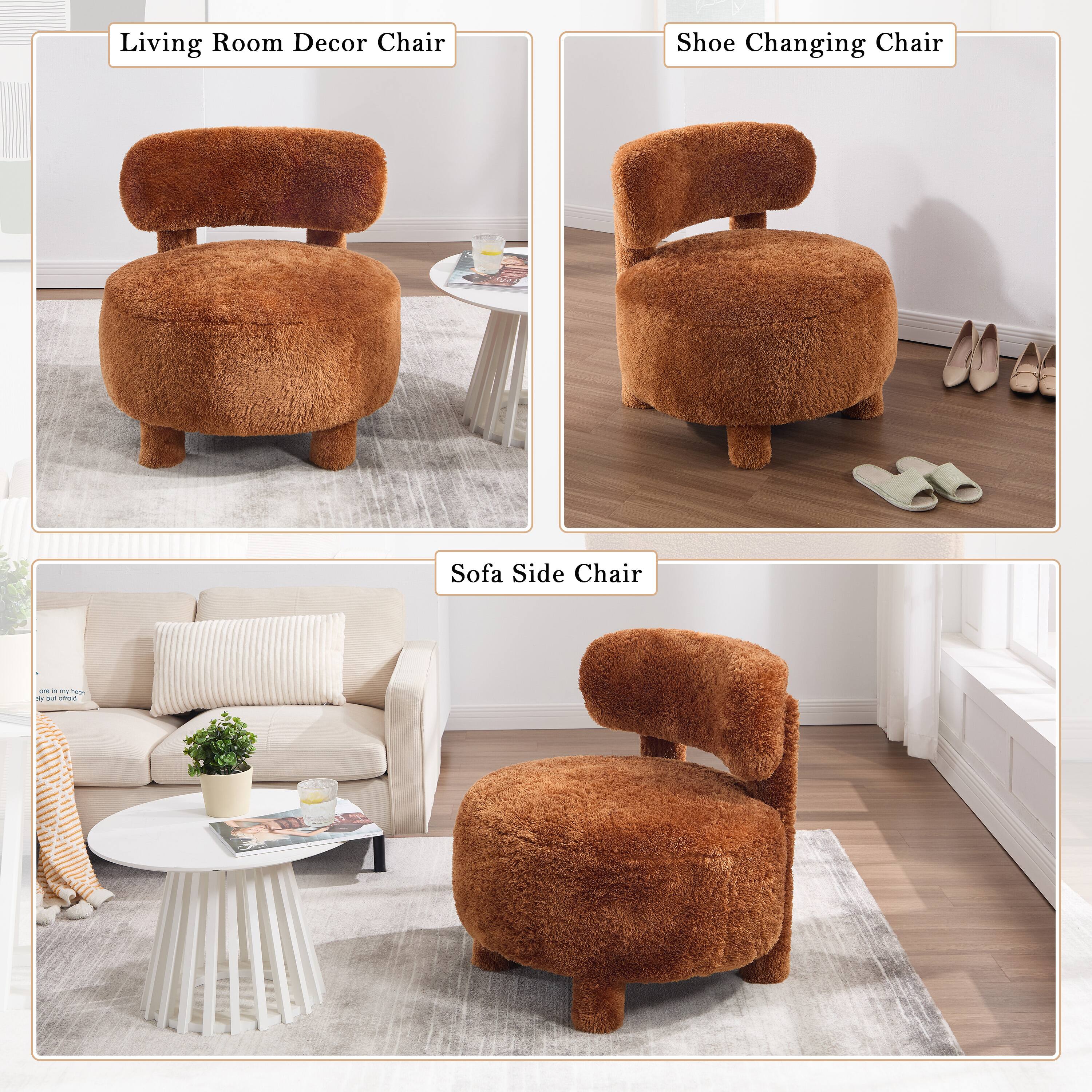 Living Room Decor Chair

Shoe Changing Chair

Sofa Side Chair