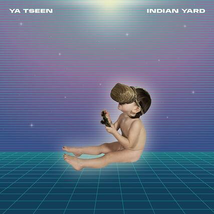 YA TSEEN
INDIAN YARD
