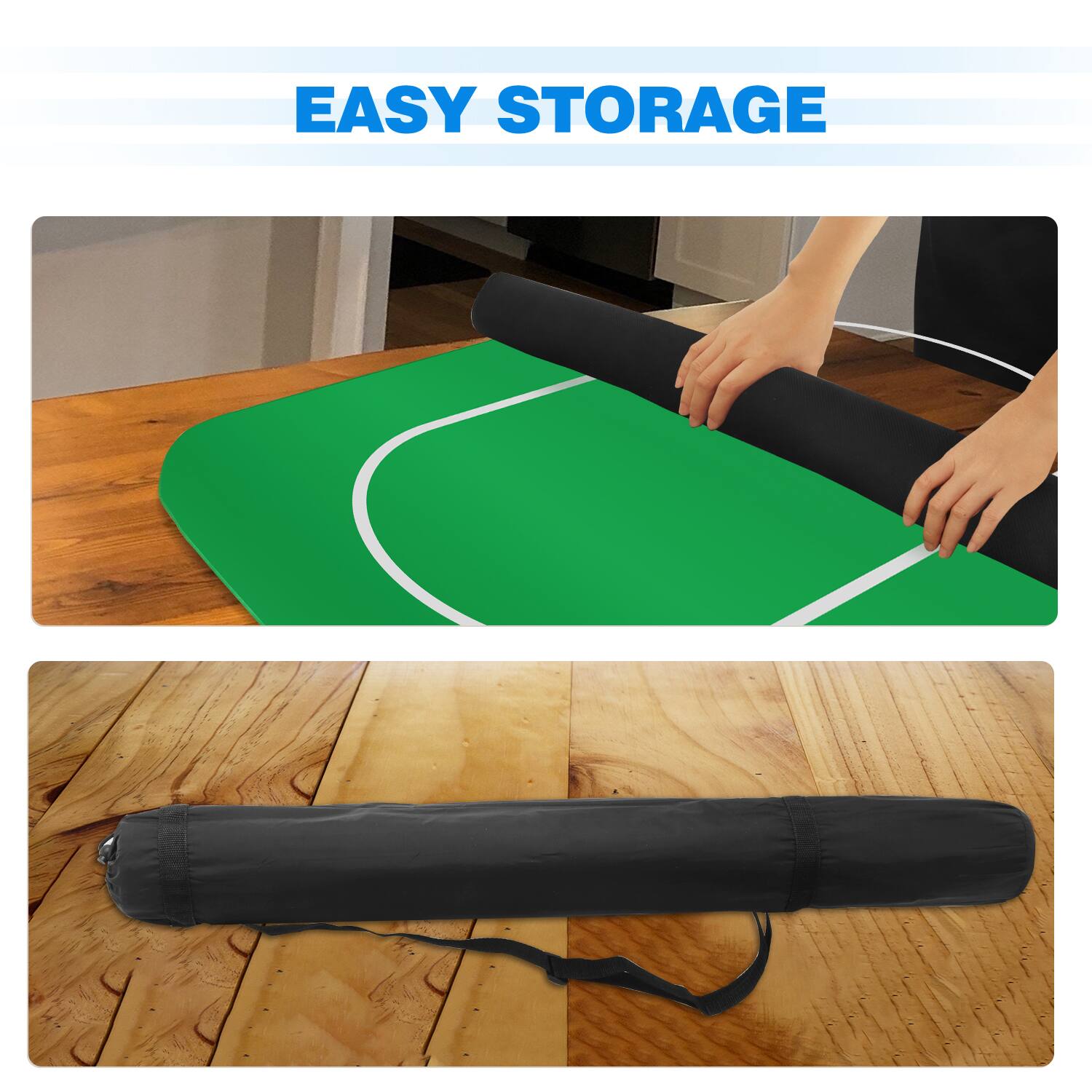 EASY STORAGE