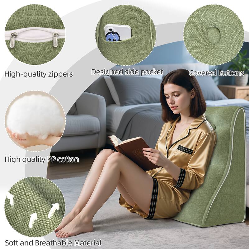 - High-quality zippers
- Designed side pocket
- Covered Buttons
- High quality PP cotton
- Soft and Breathable Material