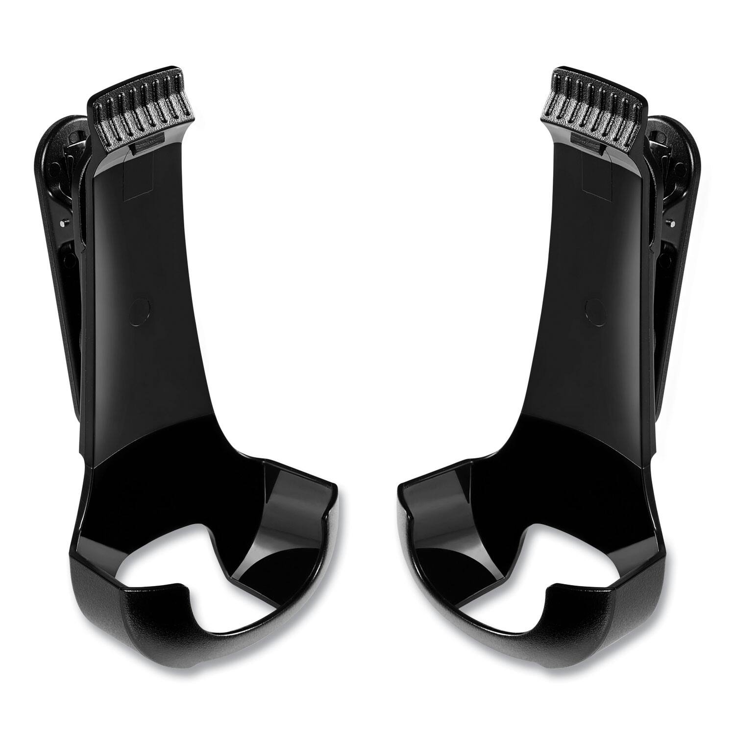 Alt View 4. Dewalt - 1DXFRS800-SV1 2 W 22 Channels Two-Way Radios, 2 Radios - Black/Yellow.