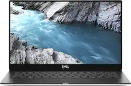 Dell - Refurbished Excellent - Precision 7540 15.6" Refurbished Laptop - Intel 9th Gen Core i7 with 64GB Memory - NVIDIA Quadro T2000 - 2TB SSD - Silver