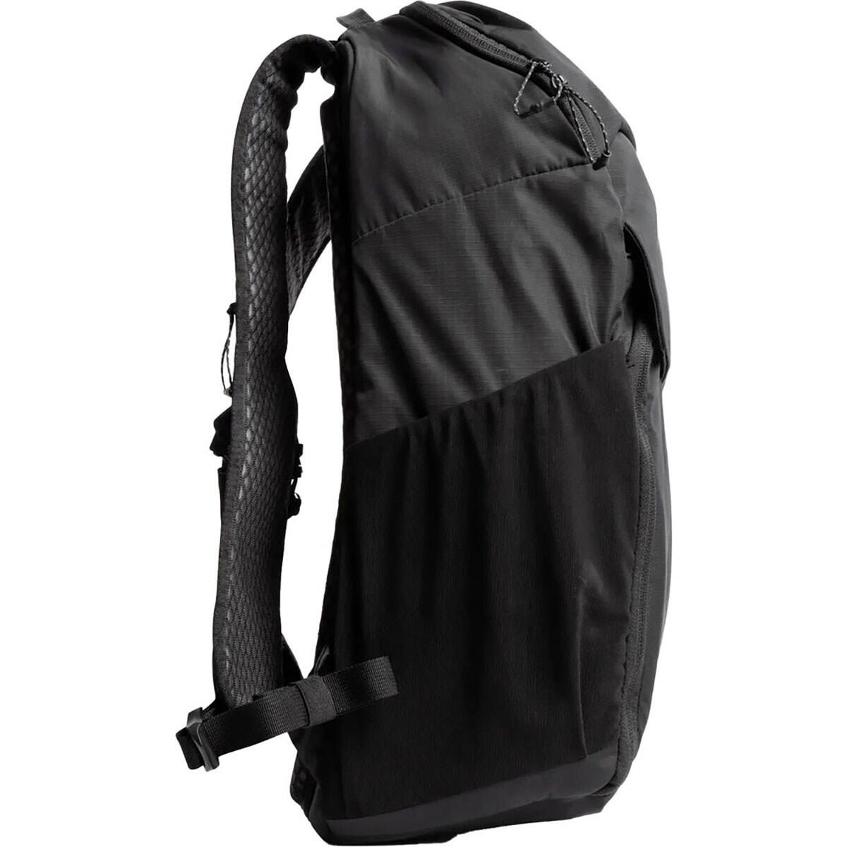 Alt View 4. Moment - Moment Sequence 23L Camera Backpack - Black.