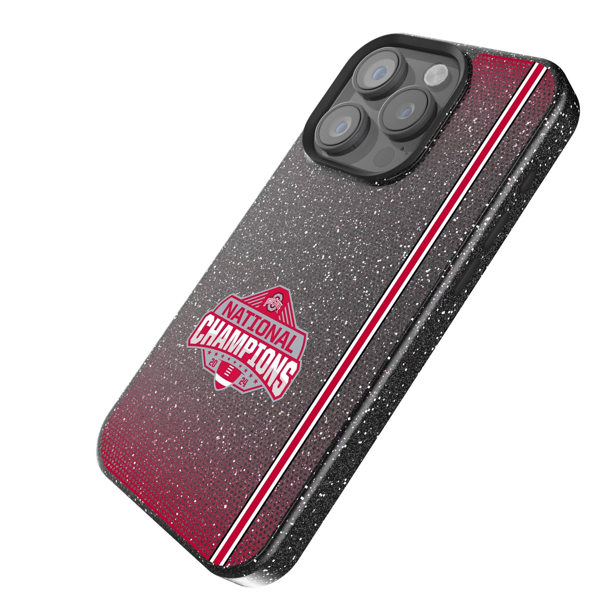 NATIONAL CHAMPIONS  
2021