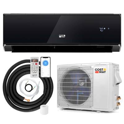 Mini Split Heat Best Heat Pump For Cold Weather Kanartic ZERO Mini