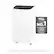 TCL No.1 Fastest-Growing Room AC Brand 2025*
"Source: Circana, LLC. Retail Tracking Service"
**Largest dollar share increase in the US Room Air Conditioner category. Source: Circana, LLC, Retail Tracking Service, US, Room Air Conditioner, Dollar Share Change, Aug 2024 - July 2025 v. YA