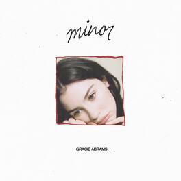 Gracie Abrams - Minor - VINYL LP
