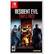 Nintendo Switch
Resident Evil Triple Pack
Mature 17+
Includes game cartridge for Resident Evil 4 and a download code for Resident Evil 5 and Resident Evil 6
ESRB M
Capcom