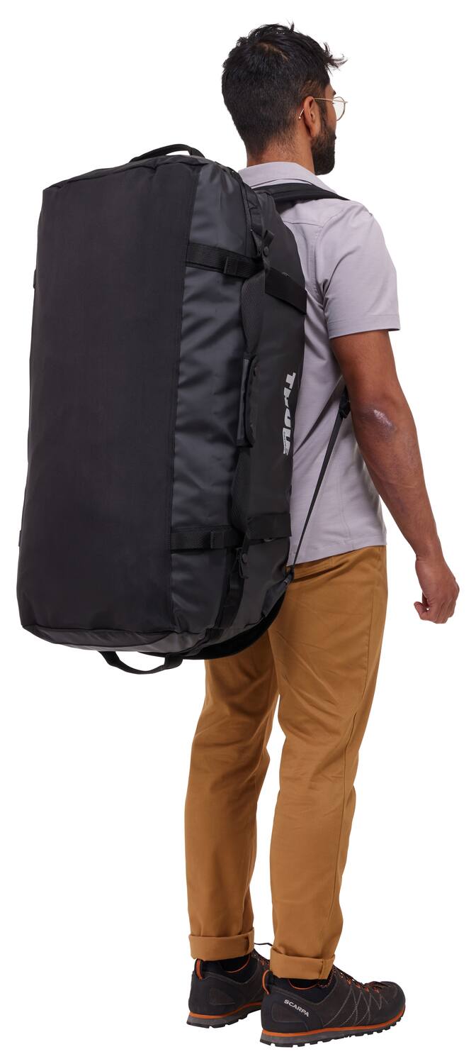 Thule Scarpa