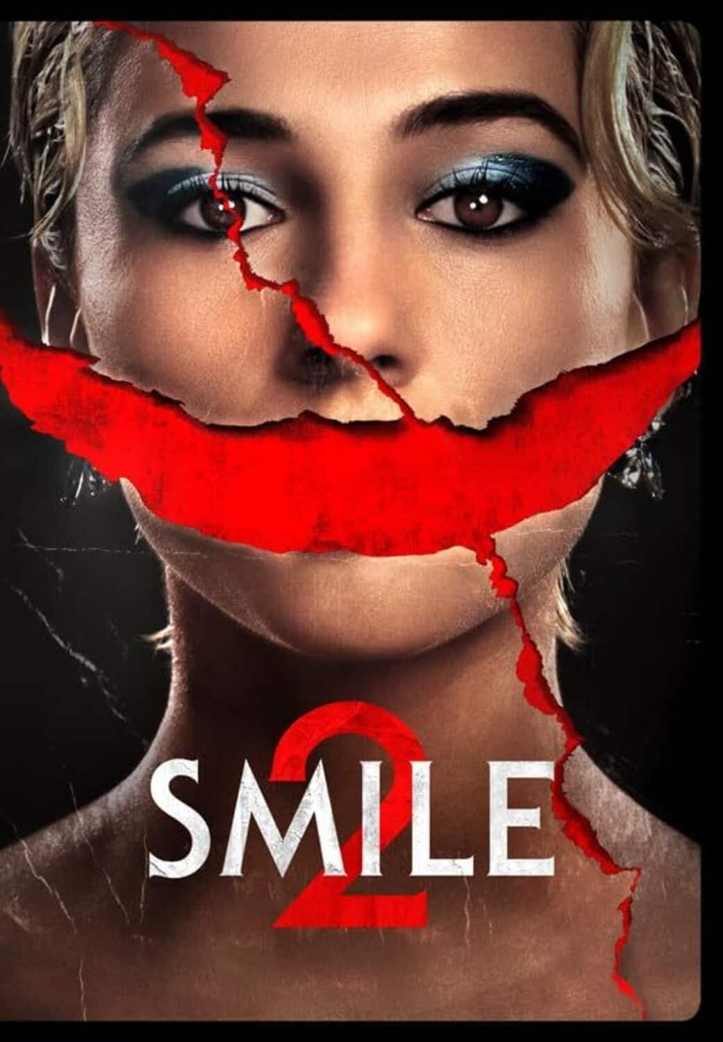 Smile 2  - DVD