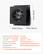 - Item Model Number: BT-RTR31-AC1
- Voltage Frequency: AC120V 60Hz
- Power: 18W
- Color: Black
- Maximum Airflow: 205 CFM
- Net Weight: 8.71 lbs / 3.95 kg
- Main Material: SPCC
- Item Dimensions (L x W x H): 12.2 x 10.63 x 10.51 inch / 310 x 270 x 267 mm (Min. Extension)
Accessories:
- User Manual x 1
- Main Unit x 1
- Panel x 1
- Plastic Expansion Screws x 4
- Large Flat-Head Self-Tapping Screws x 4
- M8 Outer Hexagonal Expansion Screws x 4