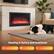 Heating in Safety and Quietness
- Overheat Protection
- ETL Certification
- Low-noise Operation