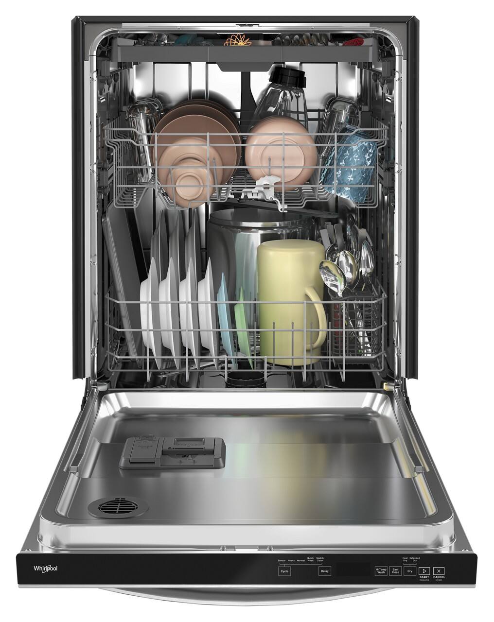Whirlpool - C.N. COMIE