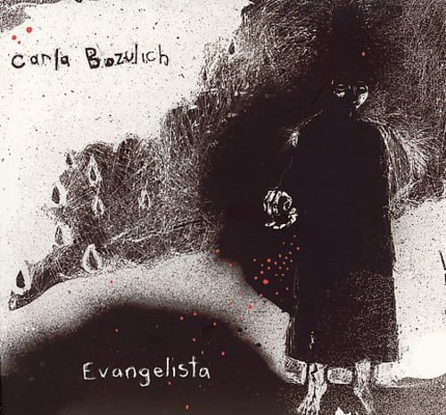 Carla Bozulich - Evangelista   - COMPACT DISCS [CD] price history on PriceWatchPro