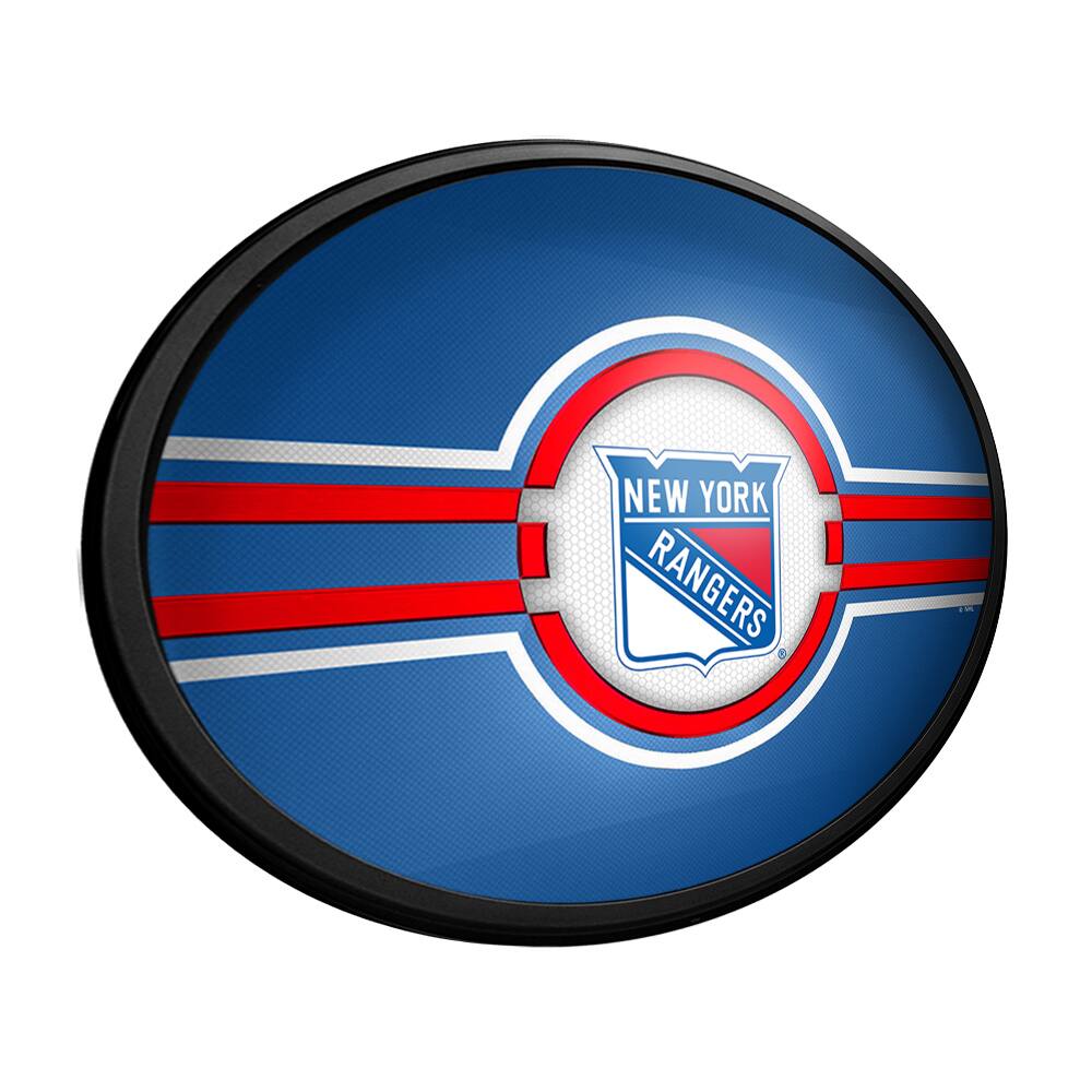 NEW YORK RANGERS