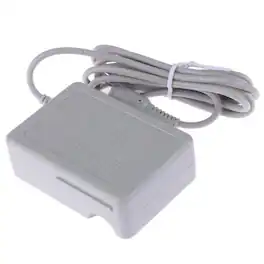 Stock Preferred - Power Adapter - AC Charger for Nintendo 3DS Console Fast Charging