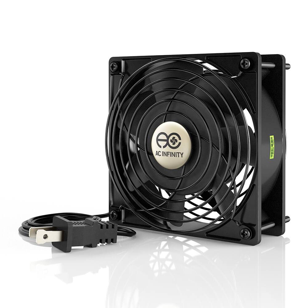 AC INFINITY