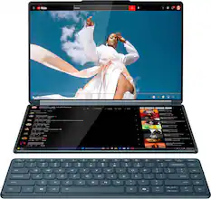 The text on the image is a jumbled mix of letters and symbols. It appears to be a random sequence of characters and does not form coherent words or sentences.