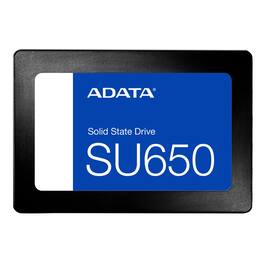 ADATA - SSD SU650 2,5 512GB