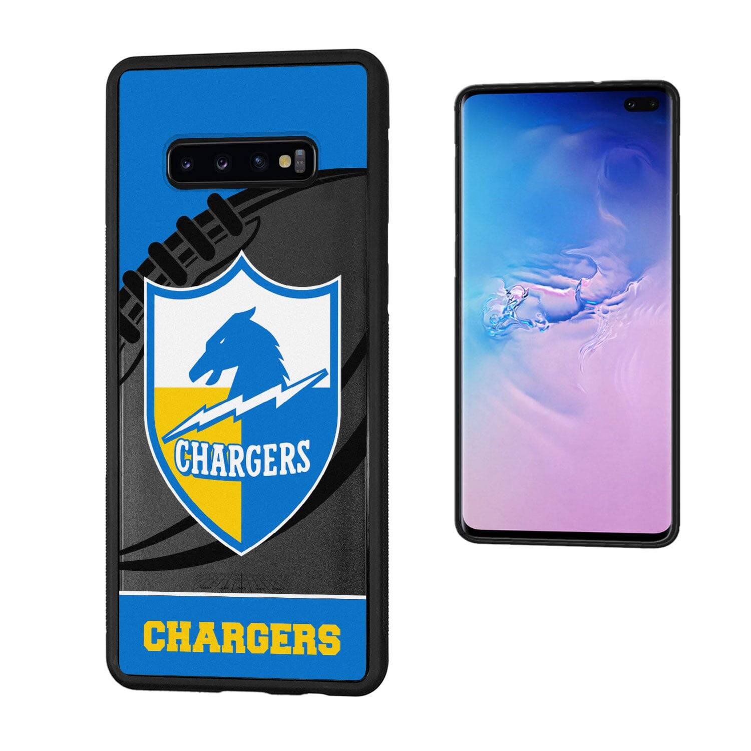 CHARGERS
CHARGERS