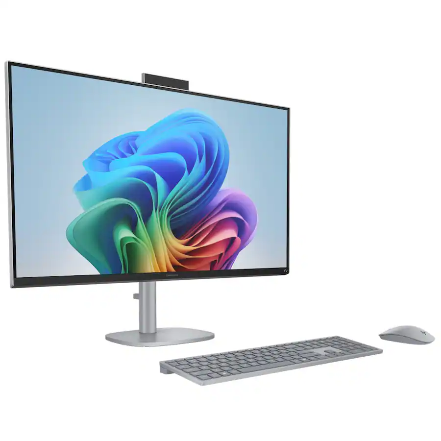 HP Refurbished Excellent OmniStudio X 27 CS1000T 27