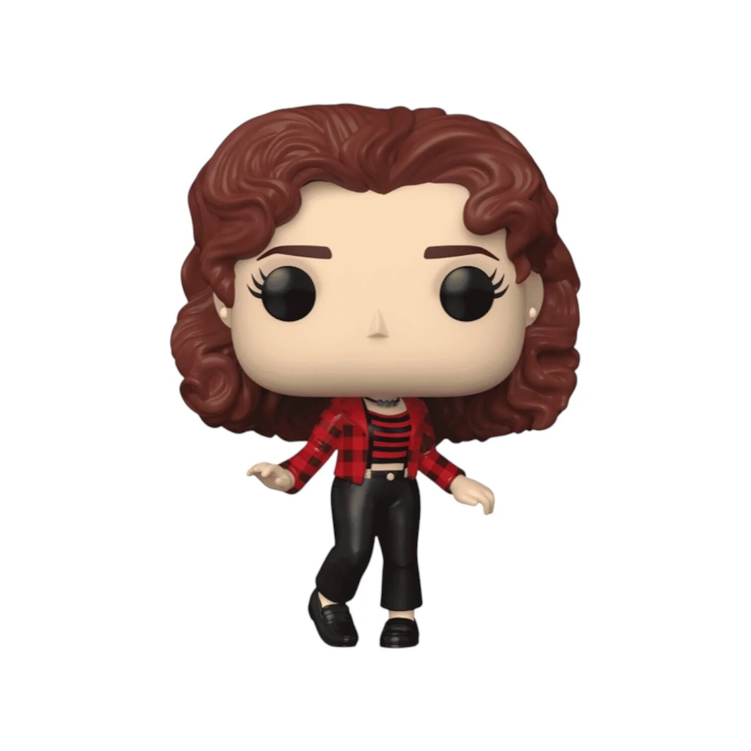 Angle. Funko - Funko POP! Movies: Clueless - Tai, 30th Anniversary   - COLLECTIBLES - Multicolor.
