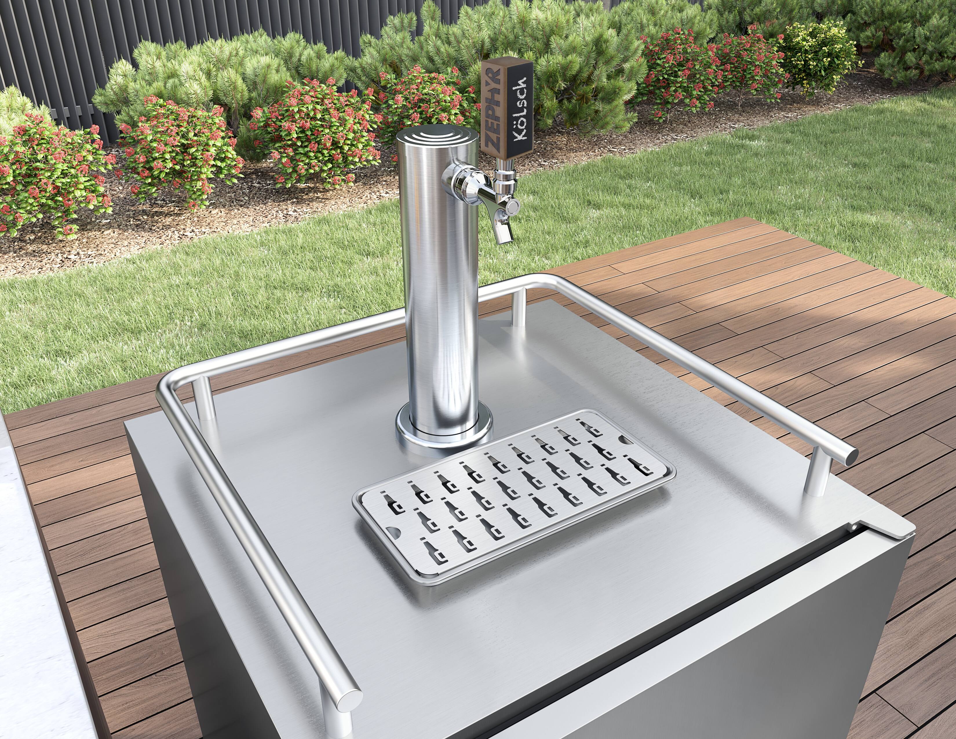 The text on the image reads "ZEPHR Klsch i J. a i i i i i d 1 d E j - i L A." However, it is not clear what this text represents or its purpose. It could be a name, a description, or a code related to the image.