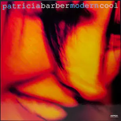 Patricia Barber - Modern Cool - VINYL LP - Front_Zoom