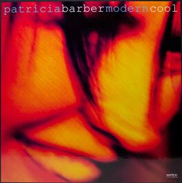 Patricia Barber - Modern Cool - VINYL LP