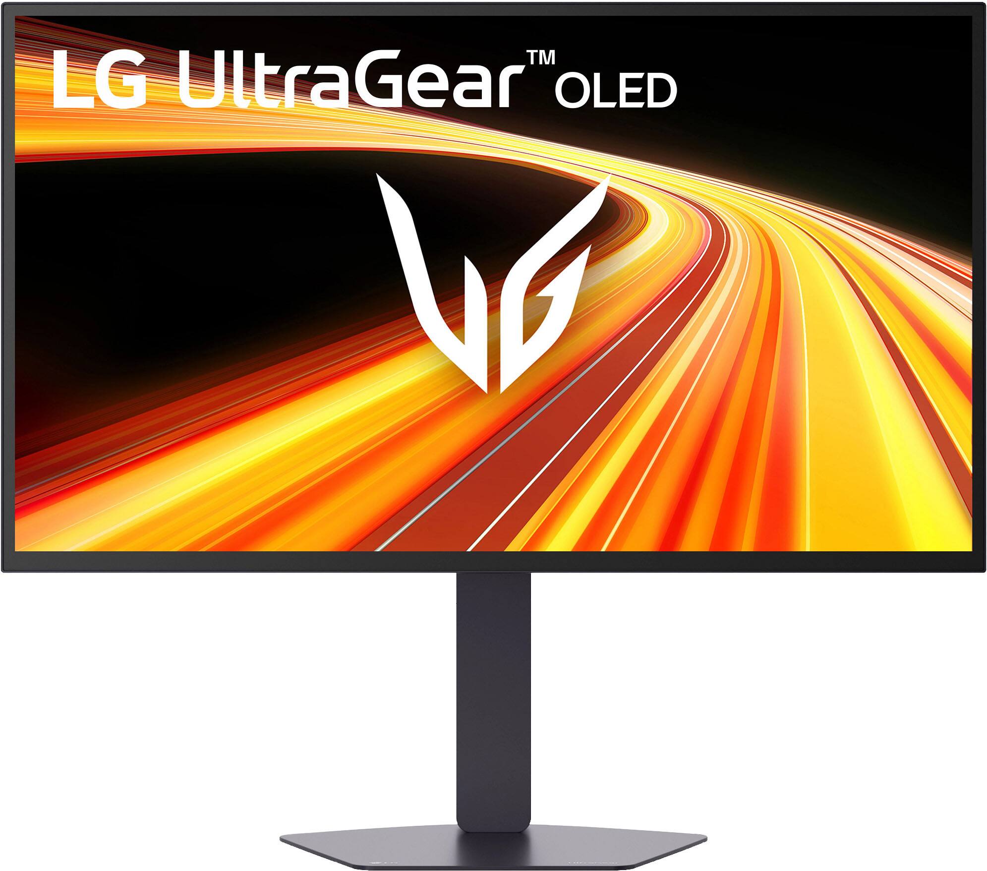 LG UltraGear™ OLED