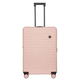 Bric's - B|Y Ulisse 28" Expandable Spinner - Pearl Pink