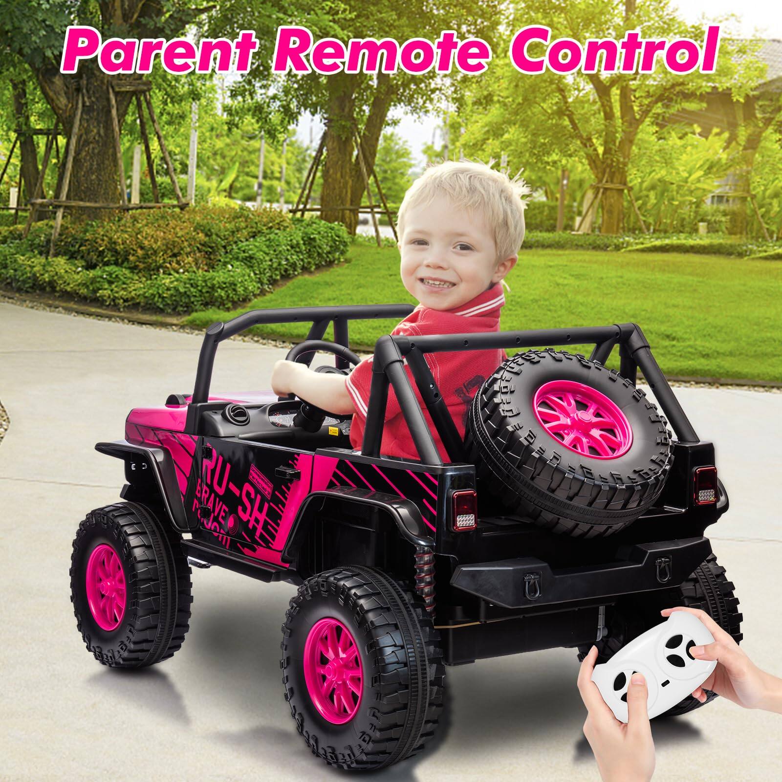 Parent Remote Control

RU-SH