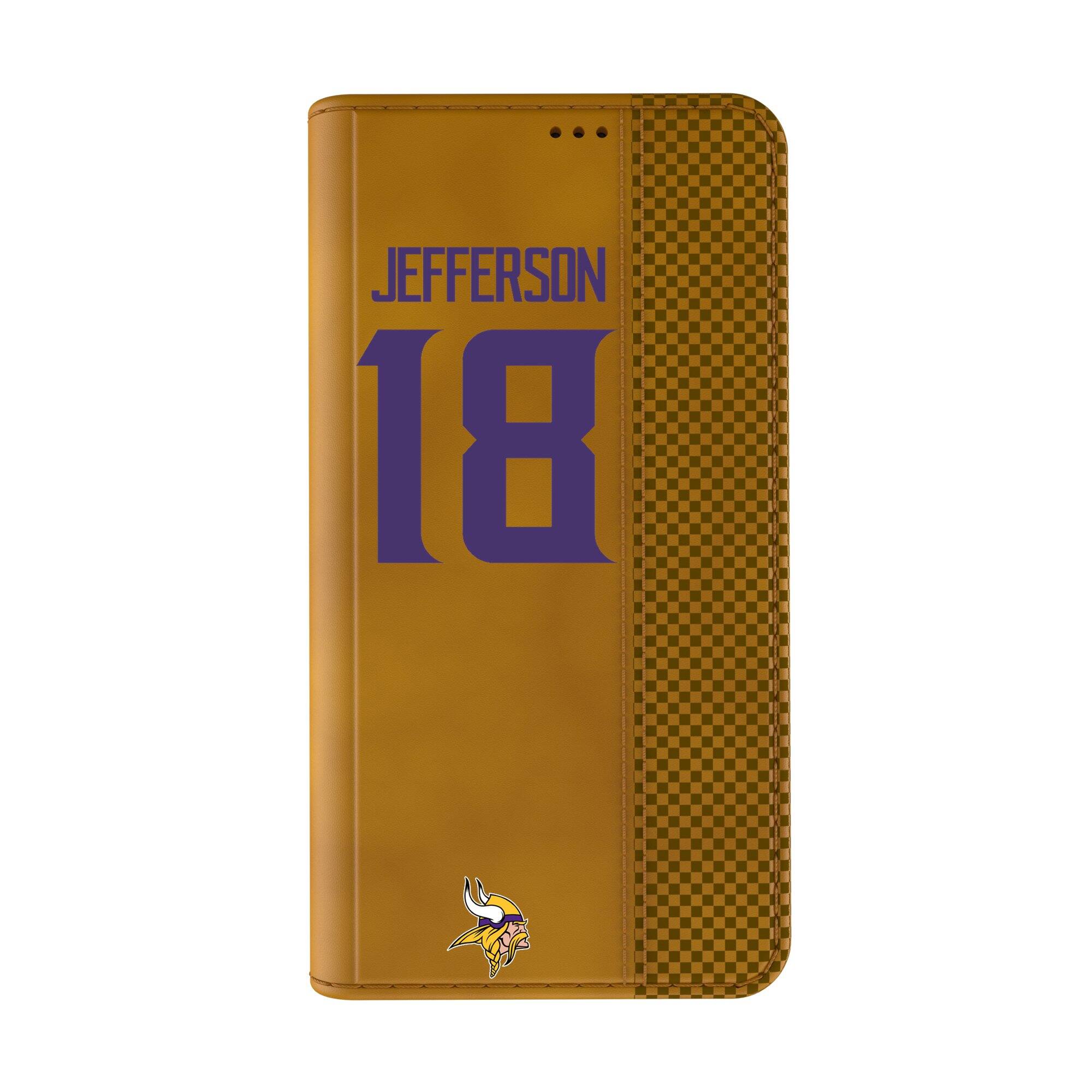 JEFFERSON  
18