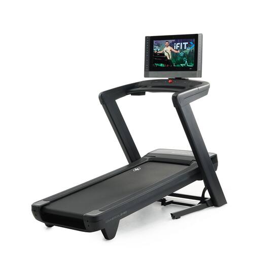 Best buy bowflex treadmill sale