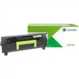 TONER CARTRIDGE - BLACK - 21000 PAGES - LEXMARK M/XM1242,1246,3250