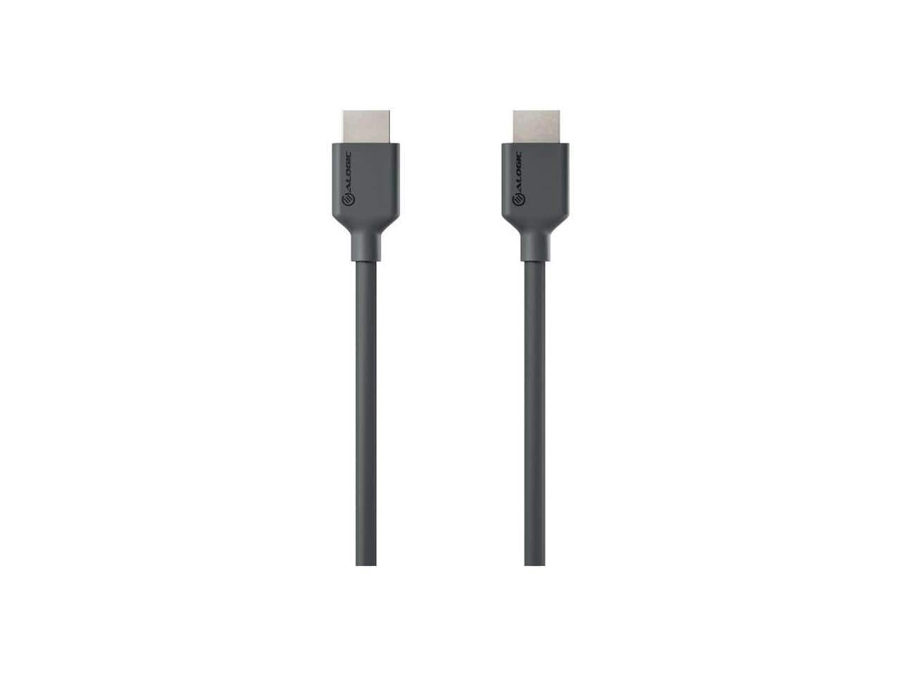 Alogic - HDMI Cable with 4K Support EL2HD03 price history on PriceWatchPro