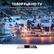 1080P Full HD TV
A stunning Full HD entertainment experience with Sylvox Full HD Smart RV TV.
HD FHD