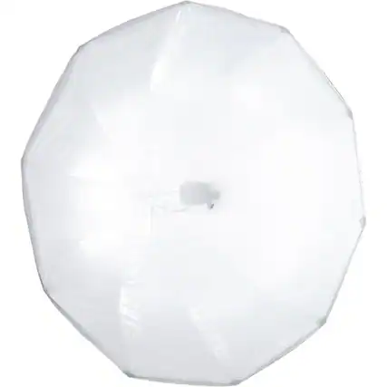 Front. Profoto - Profoto 1/3 f-stop Diffuser for Giant Reflector 180.