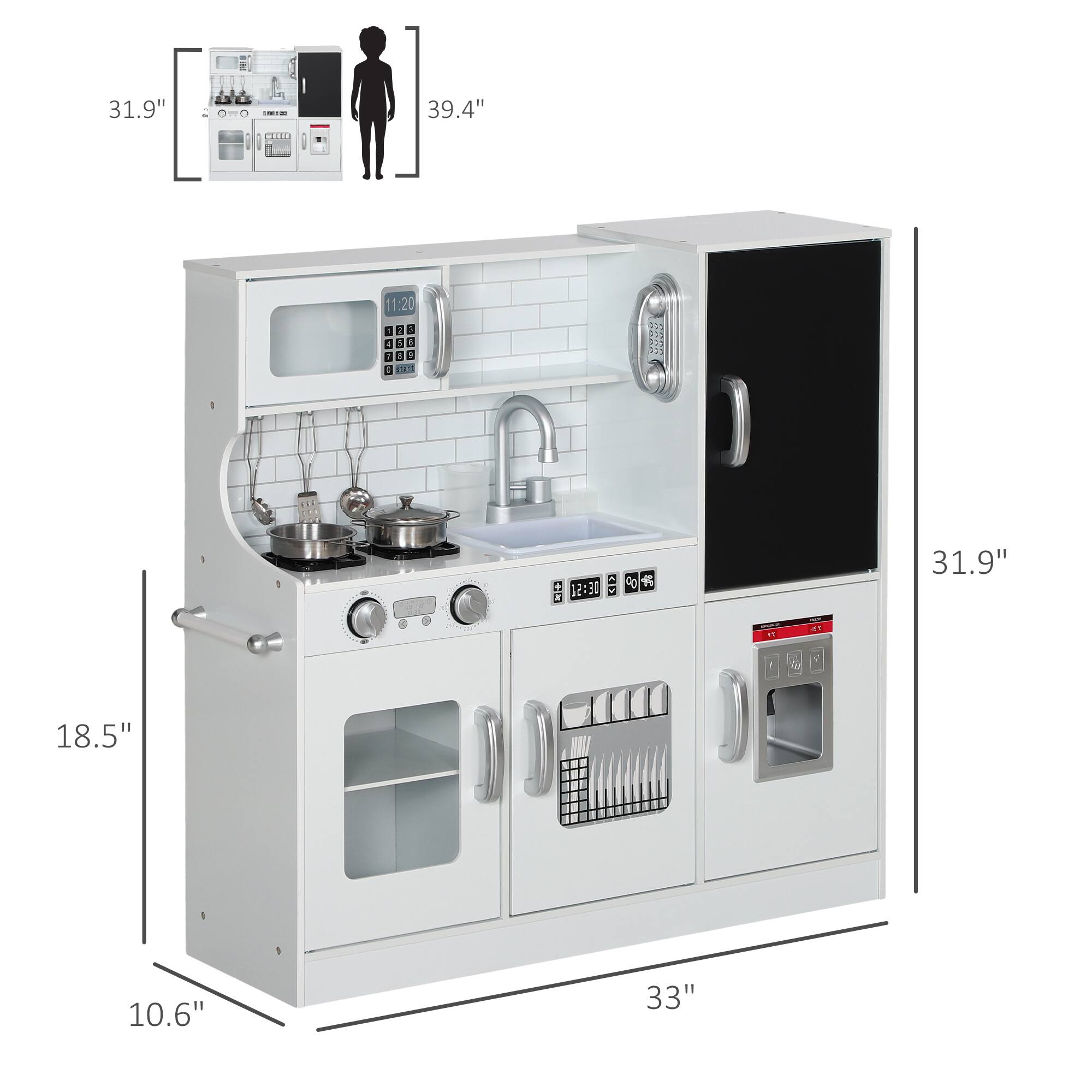 31.9"  
39.4"  
11:20  
1 - . 1 - f - start CU A +  
12:30 DE W  
31.9"  
18.5"  
10.6"  
33"