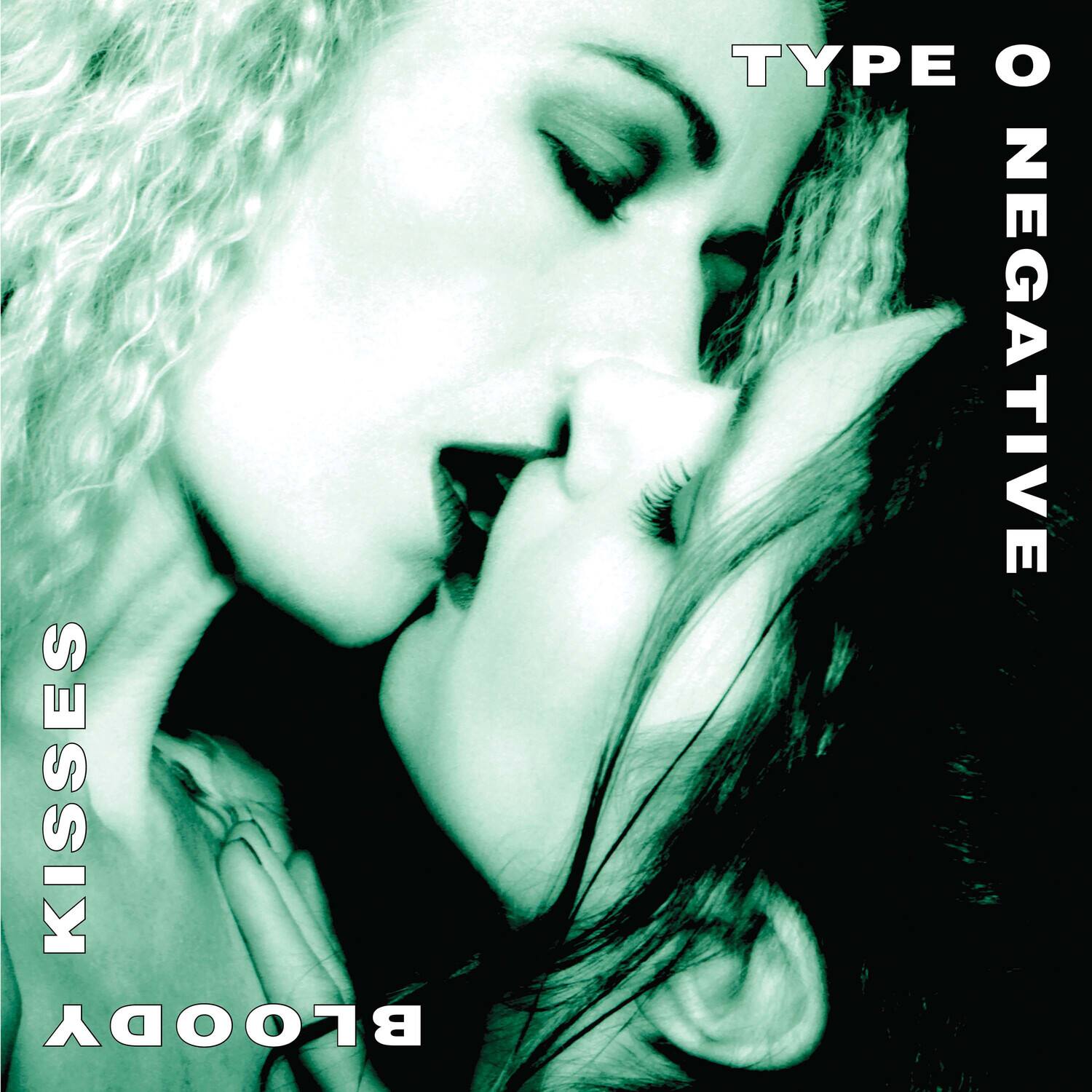 Type O Negative - Bloody Kisses: Suspended In Dusk 30th Anniversary Ed. - VINYL LP